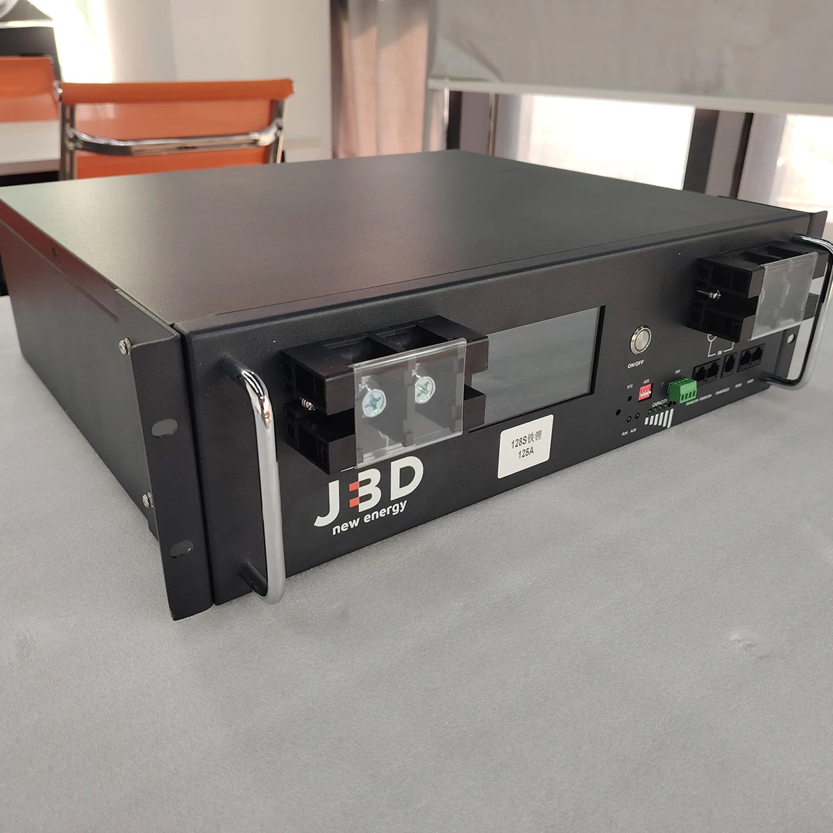 

100A 200A 300A DIY KIT HV BMS 16S-300S 96S 128S Master Slave LiFePO4 BMS JBD Система управления аккумулятором