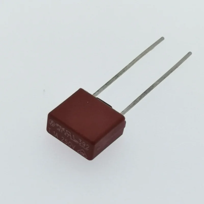 10 Uds 39211000000 250V IEC TL LL 1A