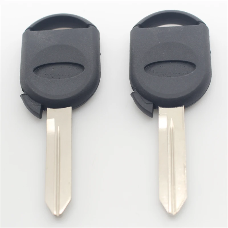 

10Pcs OEM Key Case Transponder Remote Key Shell For Ford Mercury Escape Explorer Mustang Ranger Focus