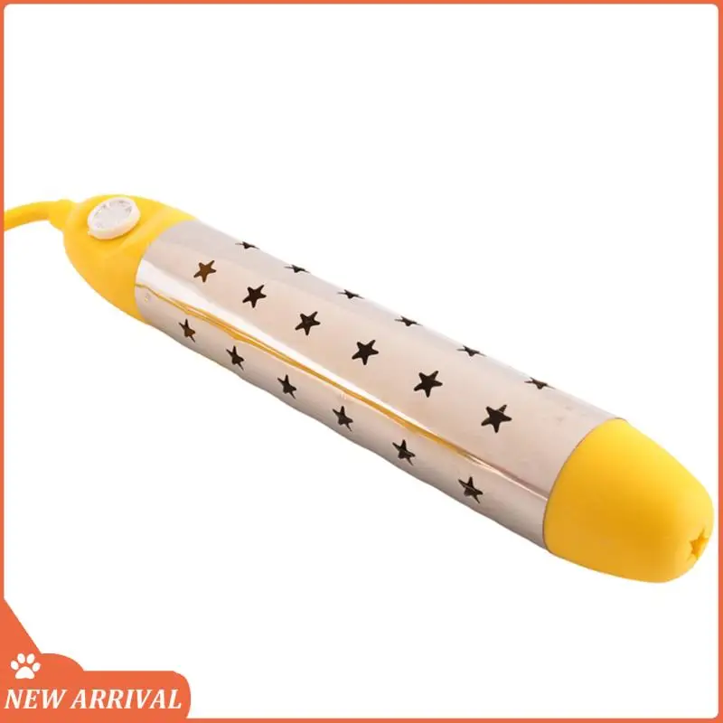 

Emption!1 PCS Automatic Power-Off Heating Rod Immersion Electric Water Heater Suitable For Family Travel (EU Plug)