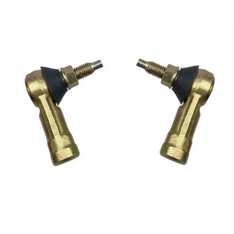 

Transmission Adjustment Rod Small Ball Joint (1 left+1 right ) for Shaanxi Automobile Delong New M3000, X3000 & F3000