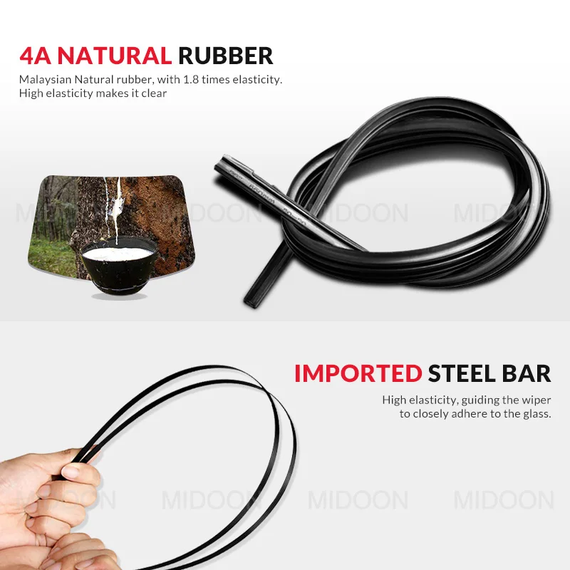 Thumbnail 3 - #79 Best Windshield Wipers to Buy In 2026