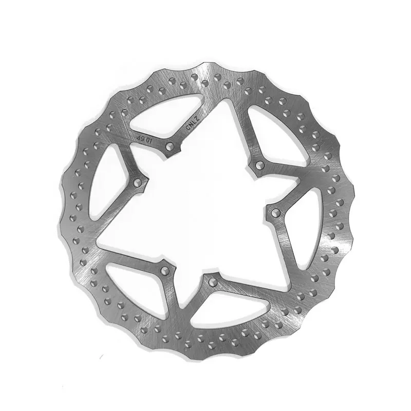 

Для мотоциклов SURRON Ultra Bee, передние и задние дисковые тормоза в сборе, электрические велосипеды для бездорожья, аксессуары для мотоциклов SURRON