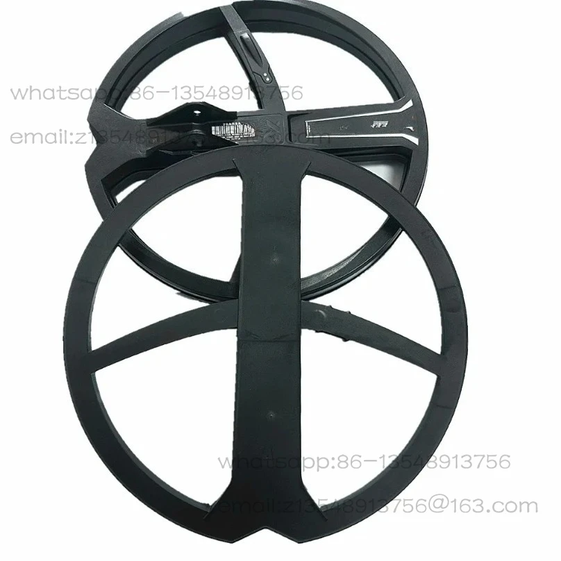 XP x35 underground metal detector probe plate protective case factory direct sales