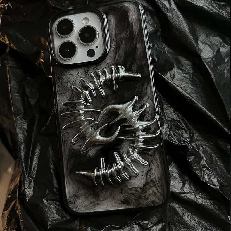 Luxury 3D Scorpion …