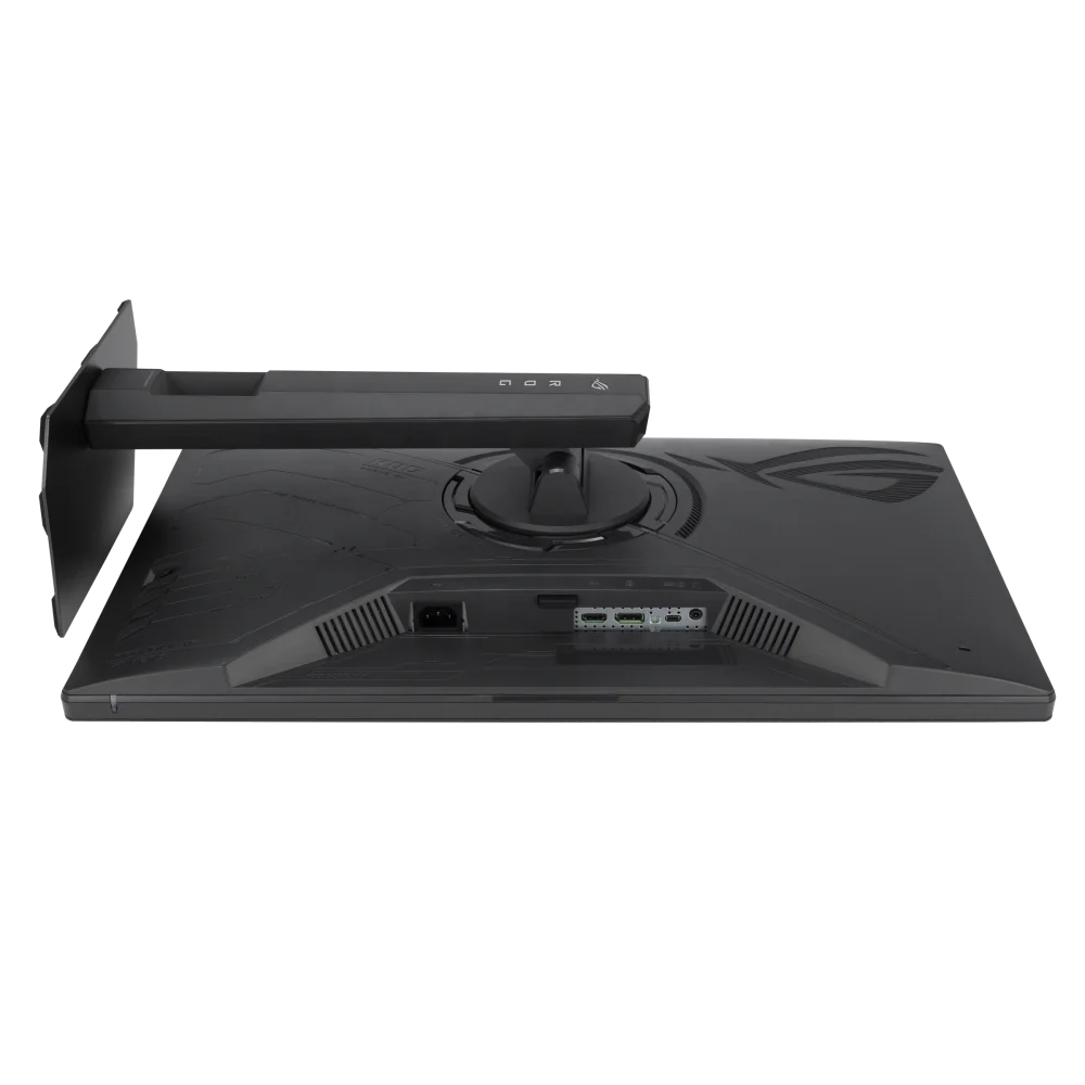 2026 New ROG Strix XG27UCG Gen2 (XG27UCGR) Gaming Monitor 27-inch Flat Fast IPS 4K 162Hz or FHD 485Hz 0.3ms Display for Desktop