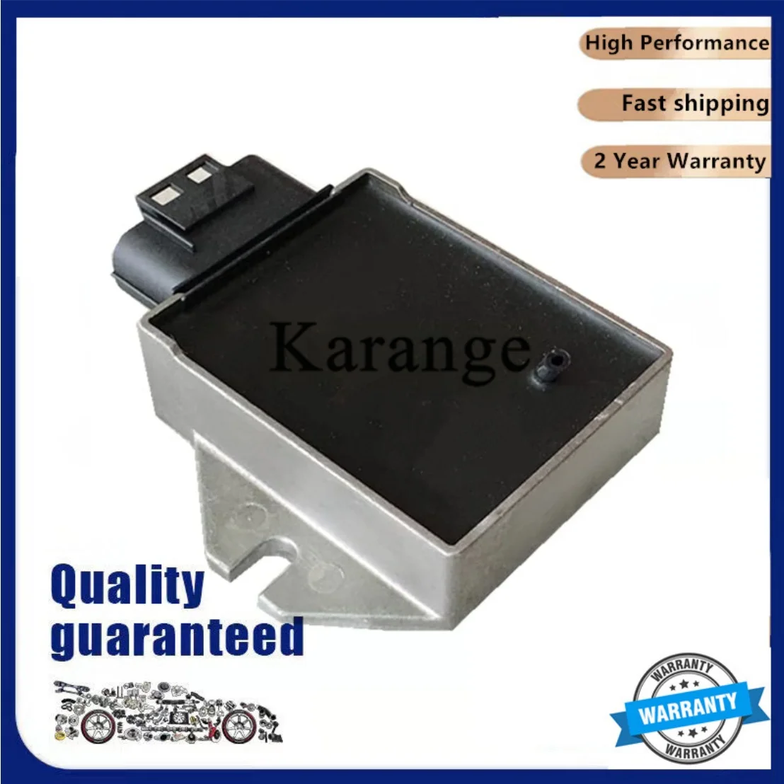 New Motorcycle Ignition ECU Box Ignitor 01AA-174000 011F-174000-1000 For CFmoto CF250 CF250T-6A JETMAX 250 CF250T-8