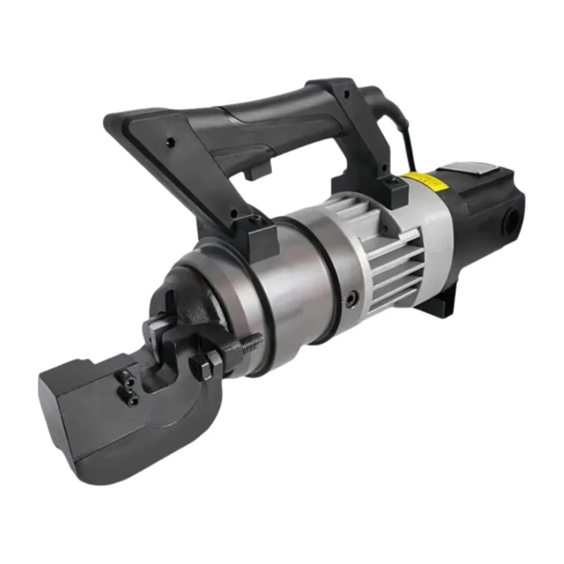 

Ручной электрический гидравлический резак для арматуры, портативные гидравлические ножницы для резки арматуры