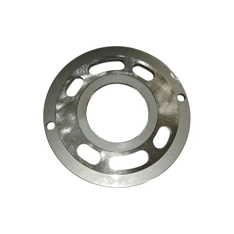39QB-11270 High Quality Construction Machinery Parts Valve Plate 39QB-11270 R210W-9 R250LC-9