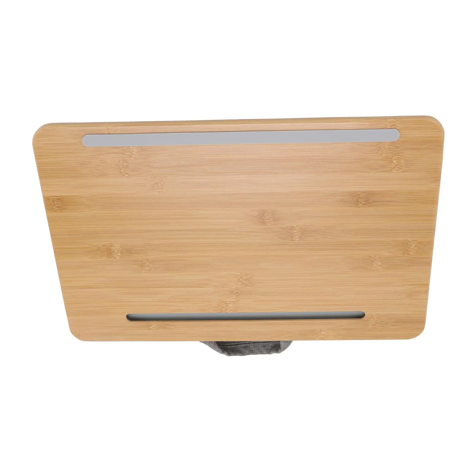 Portable Home Office Laptop Lap Desk Stand for bed Sofa Couch 42x27.5cm Multifunctional Small Size Perfect for Bathroom