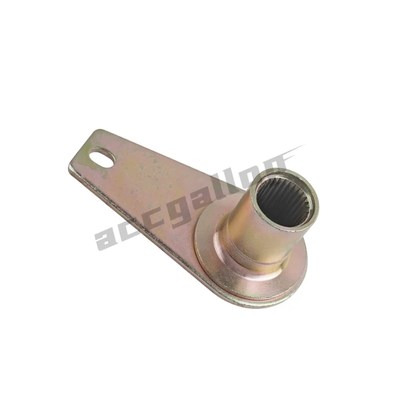 Lateral Stabilizer Bar Link Rear Axle Swing Arm 517851 517850 for Peugeot 206 207 106 Citroen C2