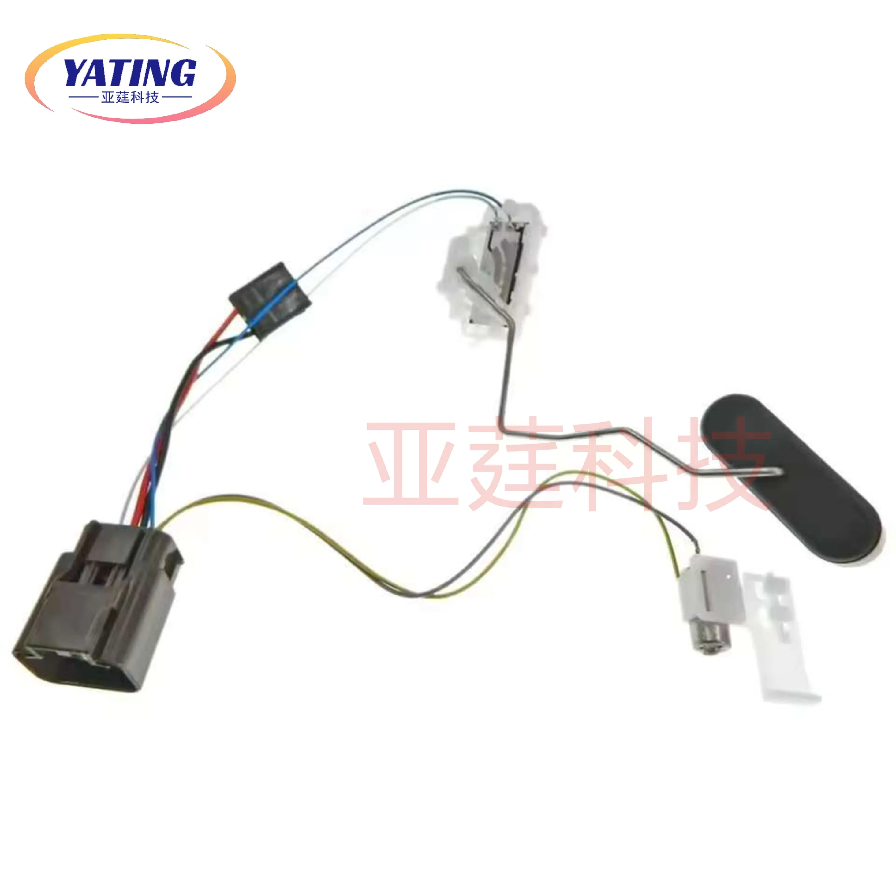 For Chevrolet Spark Daewoo Matiz 2004-2009 0.8L 1.0L Fuel Tank Oil Level Sensor 96447656 96447654 96865768