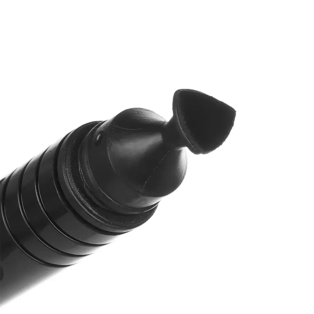 Retractable Portable Camera Lens Cleaning Brush LCD Screens Cleaner Dust Pen Clean Tools For Canon Nikon Sony DSLR SLR DV