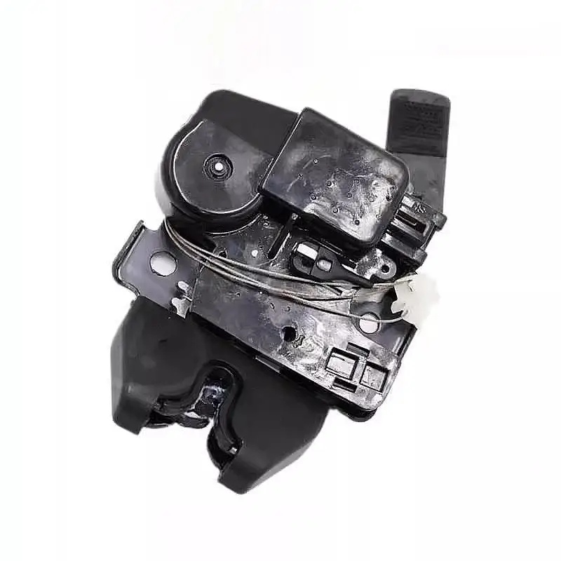 

Для Nissan Teana 2019-2023 электрическая задняя дверь багажник крышка багажника Блокировка защелки блока автомобильные принадлежности запасные части