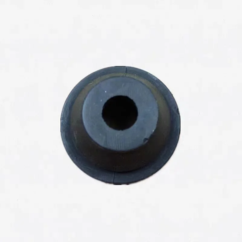 For Nissan  New X-TRAIL New  QASHQAI  New TEANA Engine Hood Rubber Sleeve Upper Cover Air Intake Pipe Fixing Gasket Rubber Pad