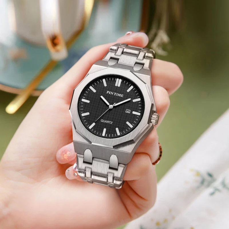 Fashion Elegant Quartz Women Watches Daily Style Top Design Luxury Clock Business Wrist Watch For Lady Jewelry Gifts