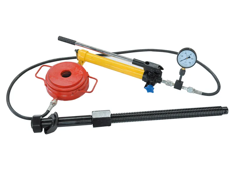 Mud pump spare parts Durable seat pullers for efficient pump maintenance