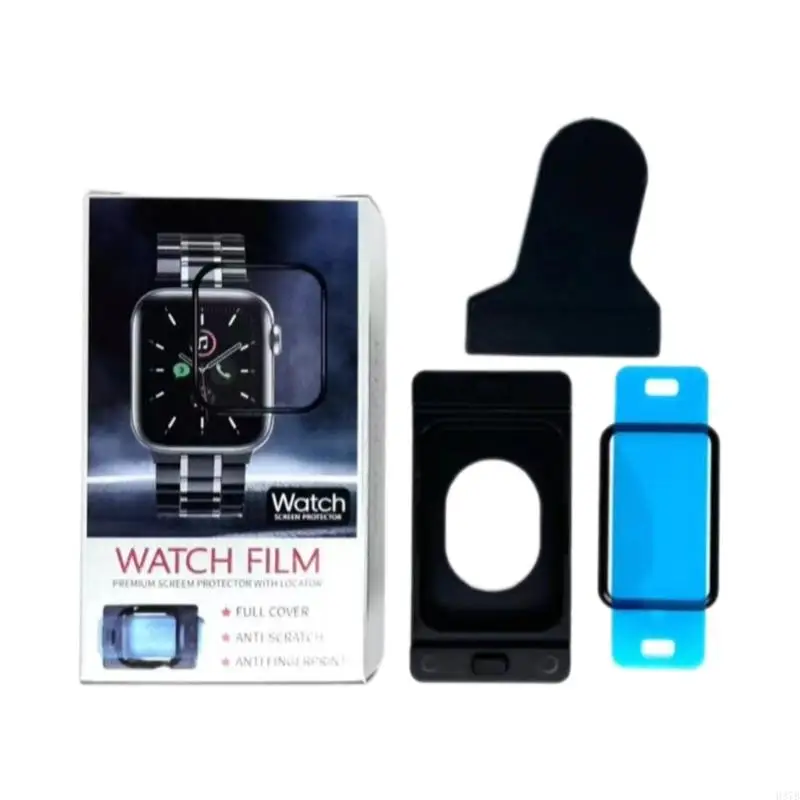 H37B Bubble Frees Film Touch Sensibilidad Film Film Scratch Resistente a película adecuada para Fit3