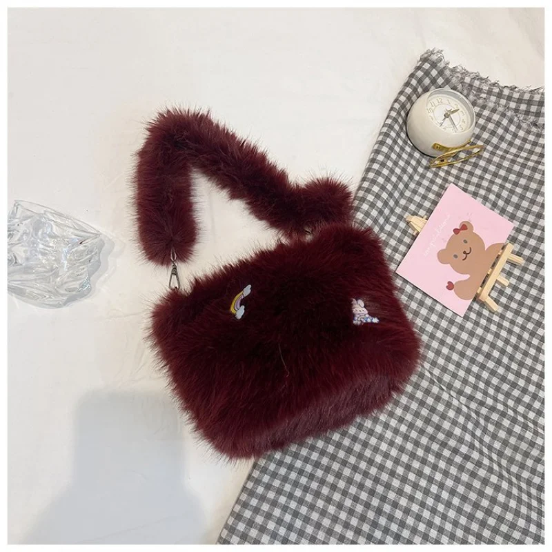 

Popular Classic Elegant Crossbody Bag For Women Made Of Premium Leather With Adjustable Strap Luxury Brand