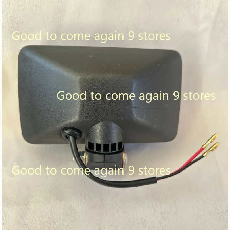 Best selling For DOOSAN DH DX KOMATSU PC HITACHI ZX XCMG 55/60-7 Small Excavator Headlight Working Lamp Light Excavator