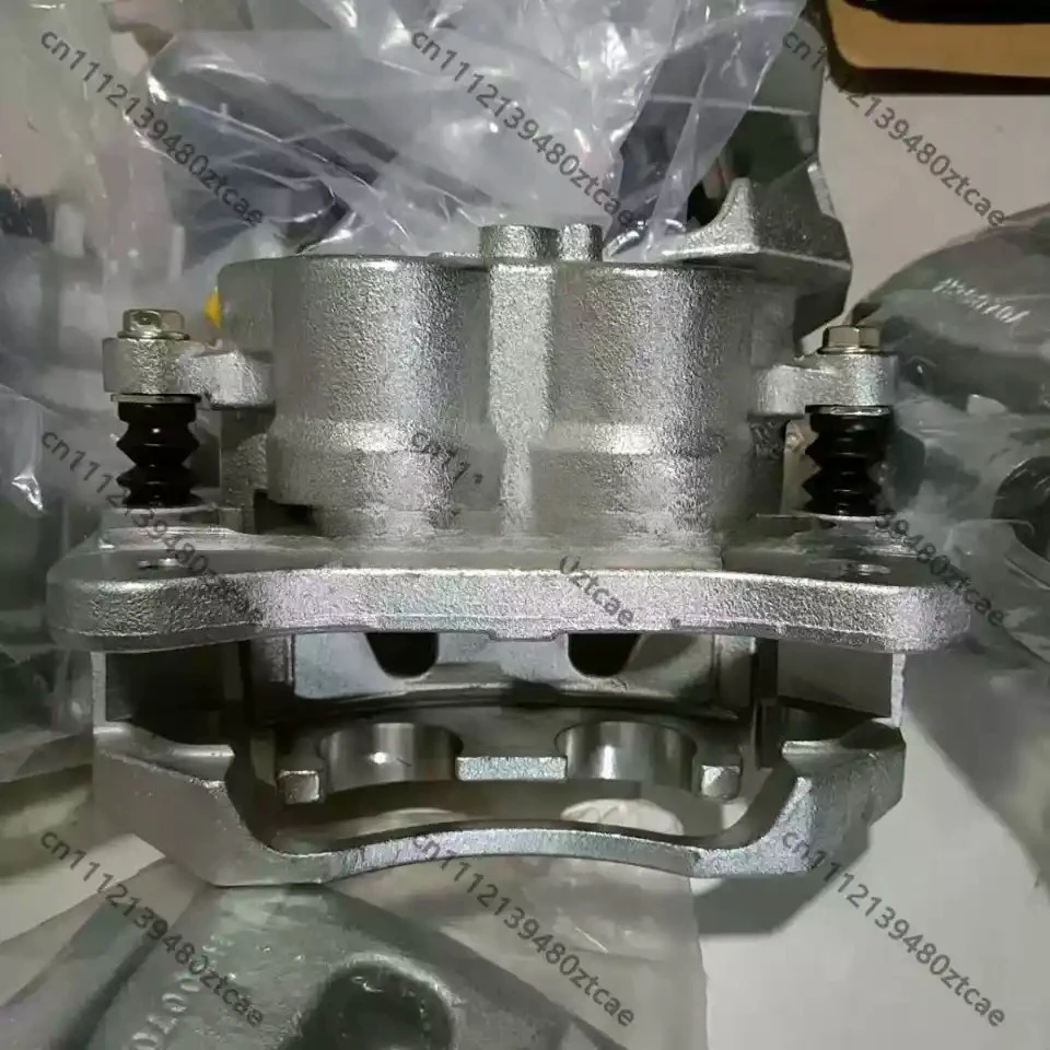 Brake Caliper Bracket Wheel Cylinder Replacement For Domestic Compact SUV Full Axle Brake Maintenance Parts