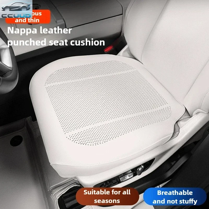 Thumbnail 3 - #7 Best Car Seat Covers to Buy In 2026