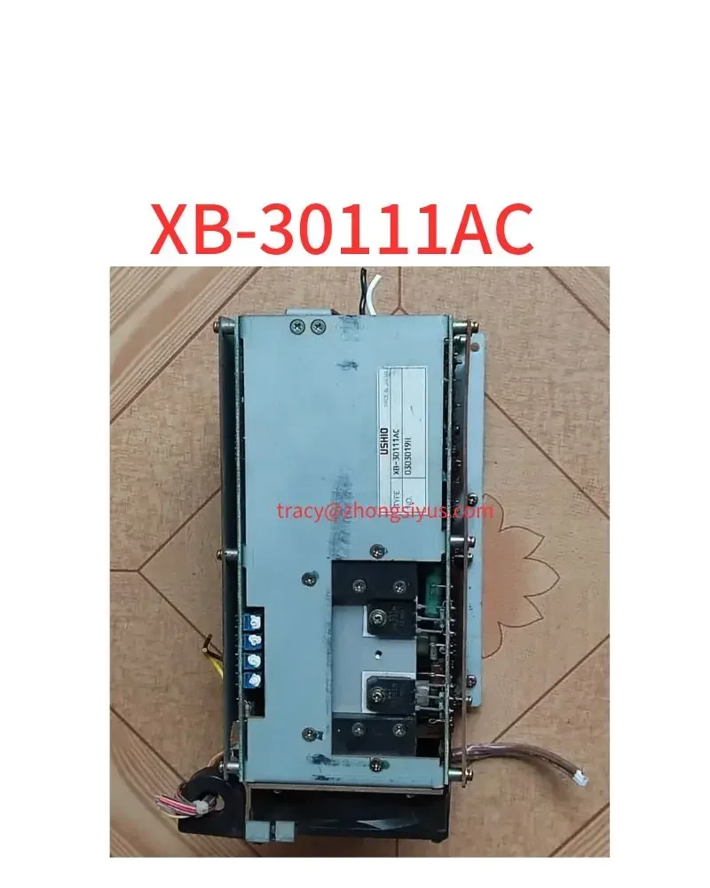 Used Power Supply XB-30111AC