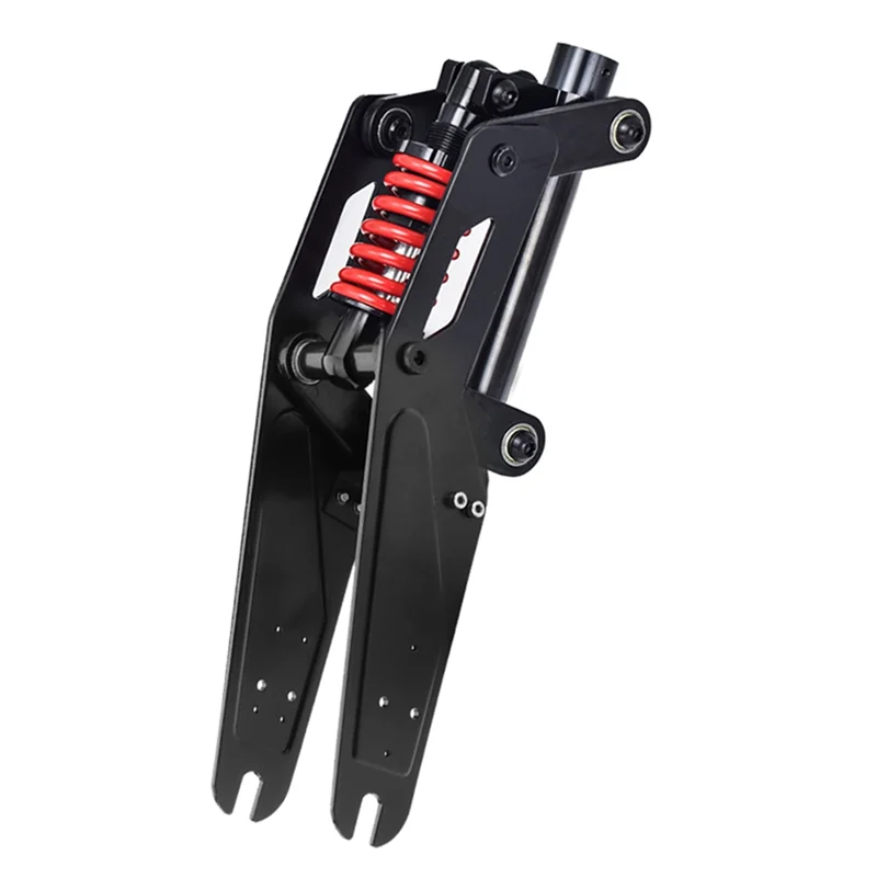 M365 Front Suspension Replacement Parts 1S Front Shock Absorber For Xiaomi PRO PRO2 M1 Electric Scooter Accessory