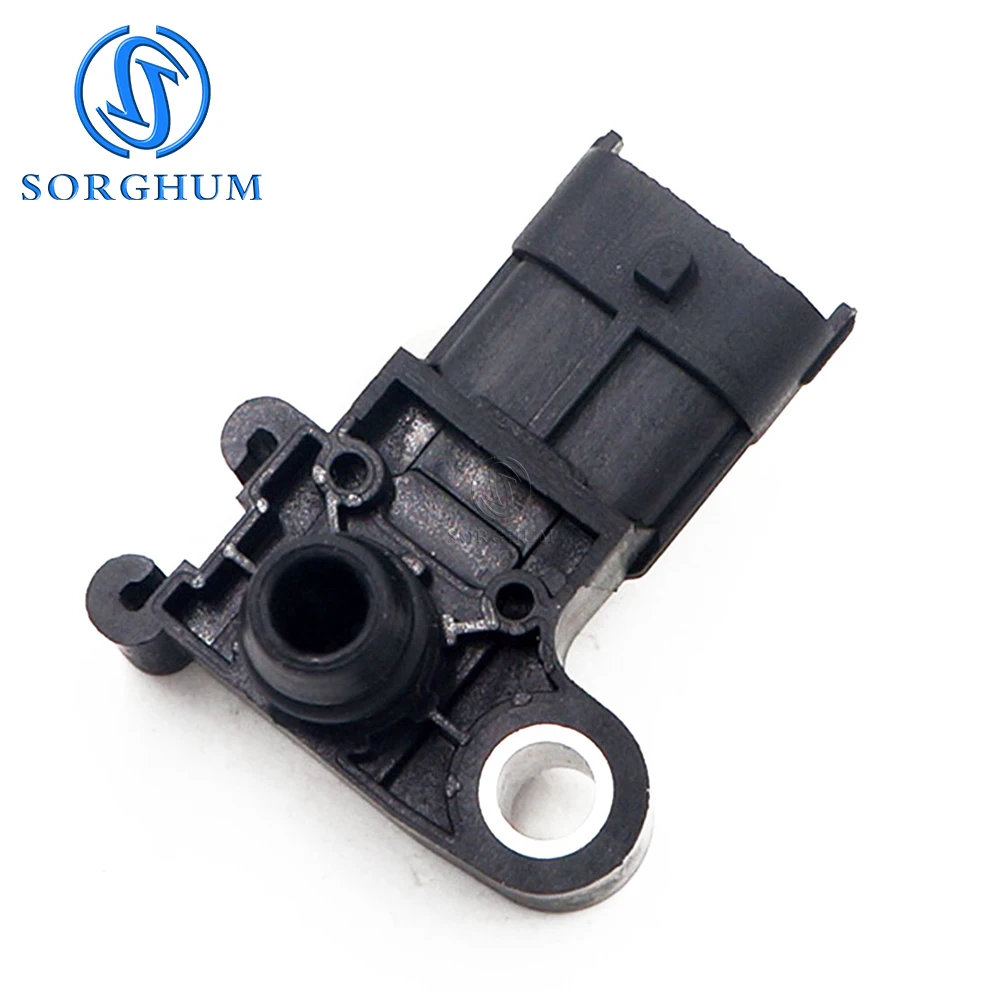 SORGHUM Manifold Absolute Pressure MAP Sensor For Buick Allure Cadillac Chevrolet Aveo Camaro Sonic Malibu GMC 55573248 12591290