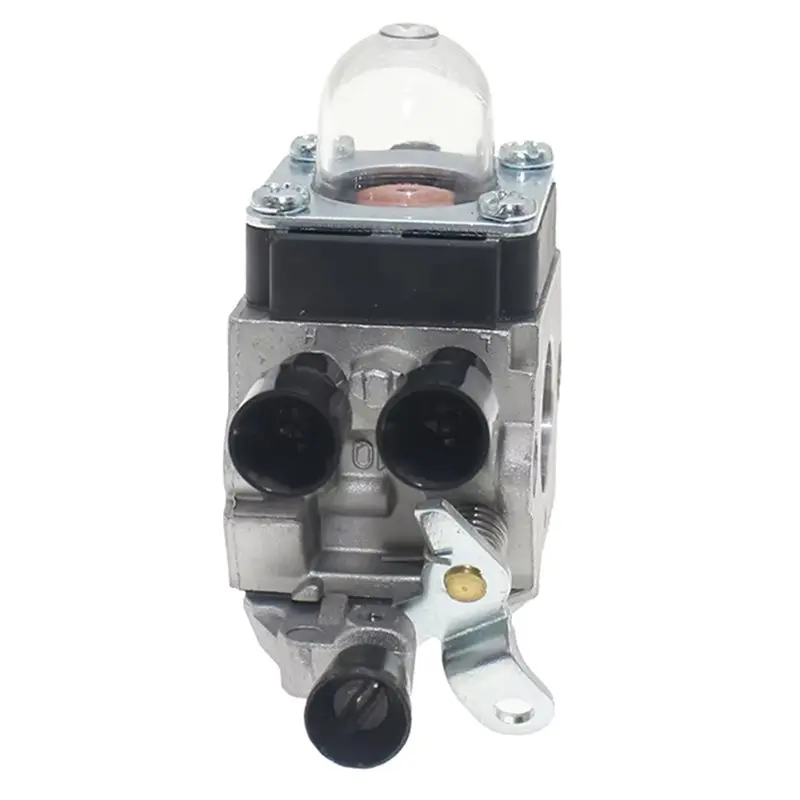 ABFU-Carburetor For Stihl FS55R 2-Mix, FS38 2-Mix For FS55 2-Mix, 4228-120-0610,C1Q-S190,4140 For 120 0621,4140 120 0621,C1Q-S27