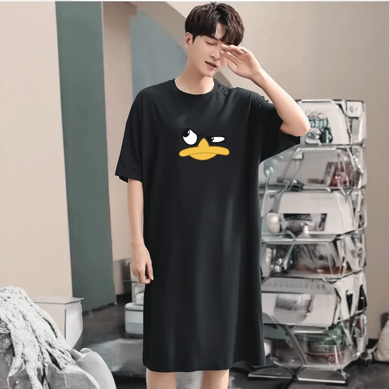 Black (duckbill)