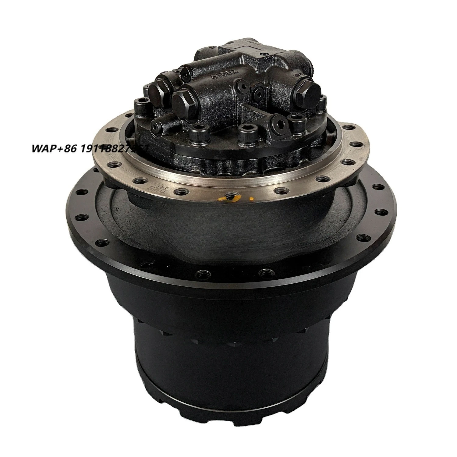 

Genuine New EX200-5 EX210-5 Travel Reducer 9150472 9155253 Travel Gearbox for Hitachi