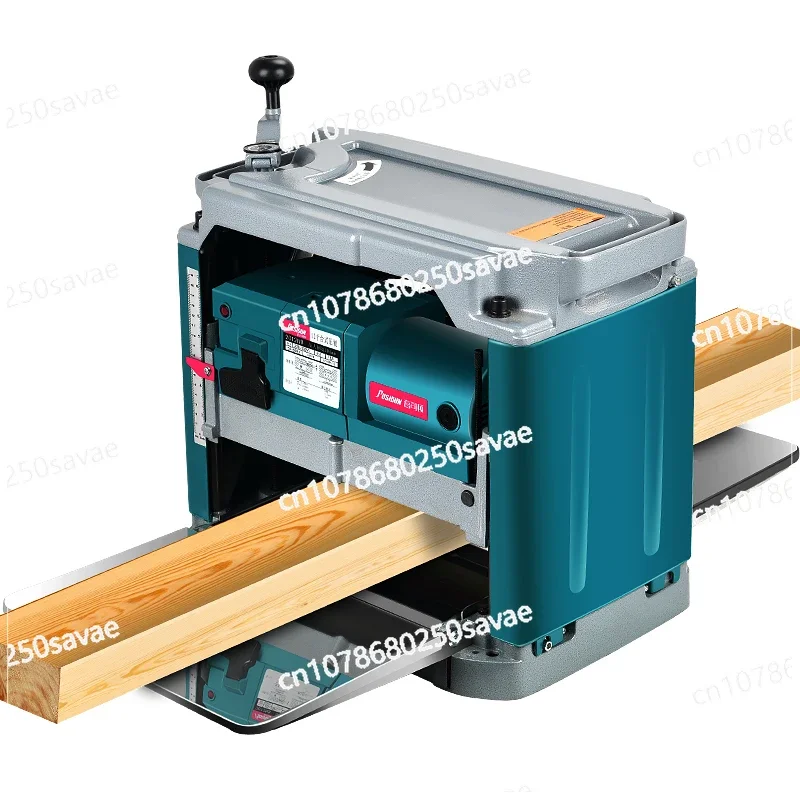 Woodworking Power Tools Household Planer Single-sided High Power