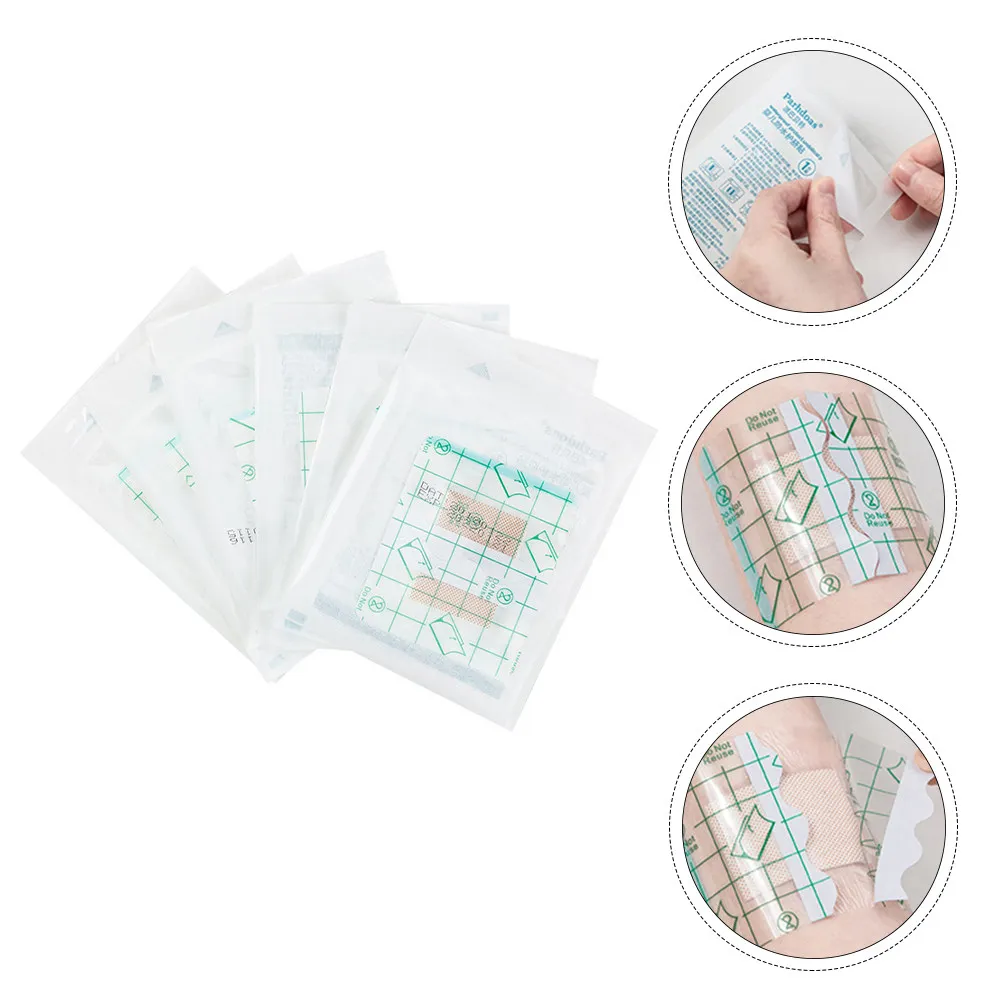 2-caixas-com-20-pecas-de-adesivos-para-umbigo-de-bebe-adesivos-umbilicais-a-prova-d'agua-respiraveis-para-natacao-cobertura-para-o-umbigo-do-bebe