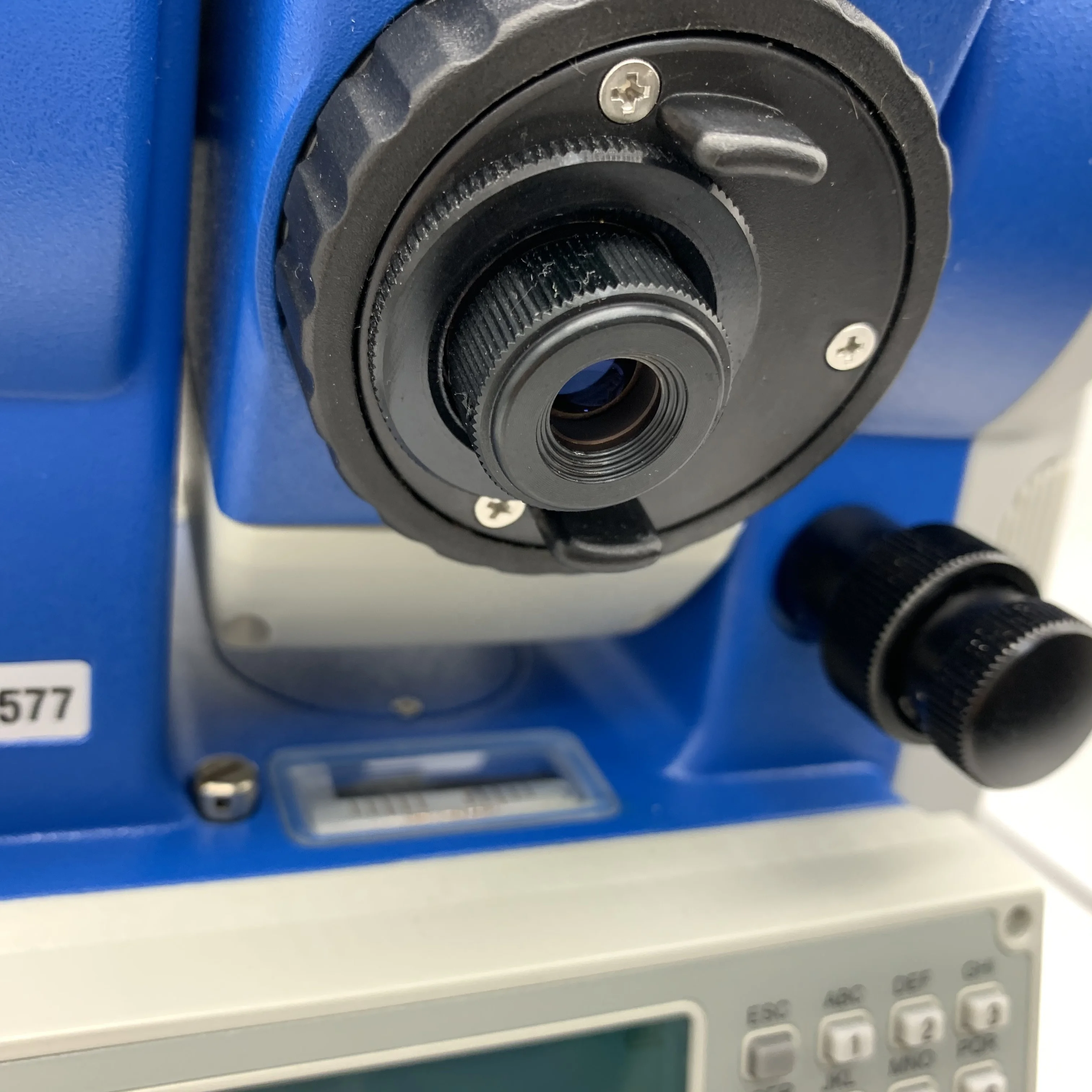 MATO reflectorloos landmeetinstrument MTS-1202R 400m total station met 2" nauwkeurigheid beste prijs total station zonder prisma