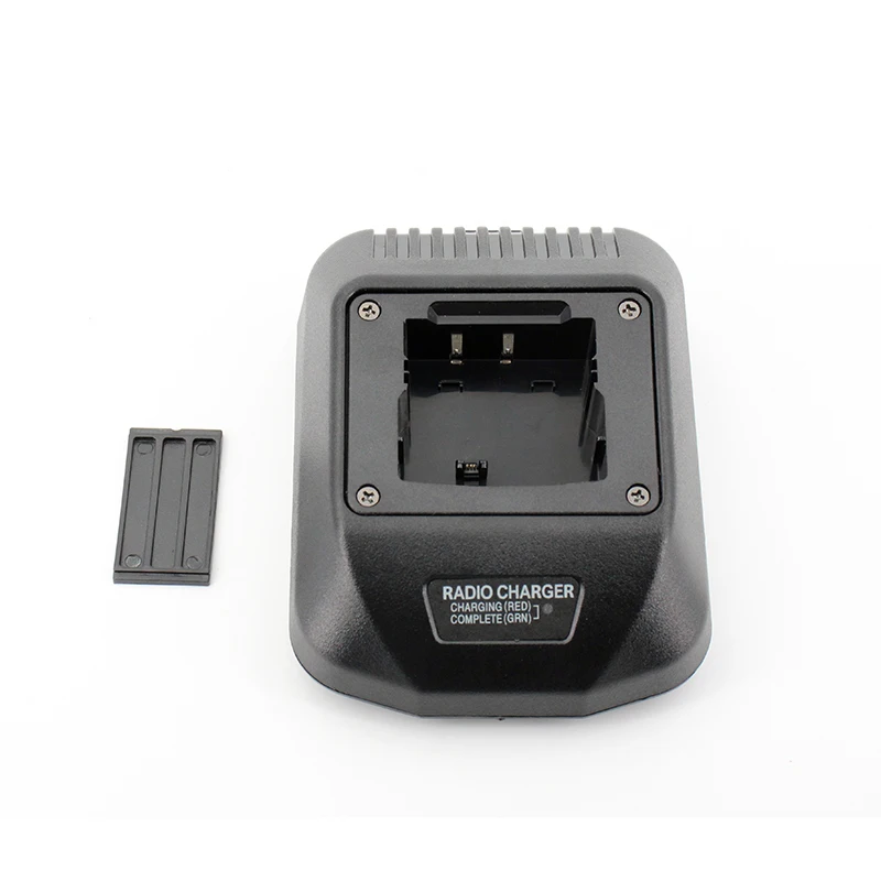 FTN6575A Dual Pocket Desktop Charger For MOTOROLA MTP850 MTP850S MTP830 MTP830S CEP400 MTP850FUG Tetra radios