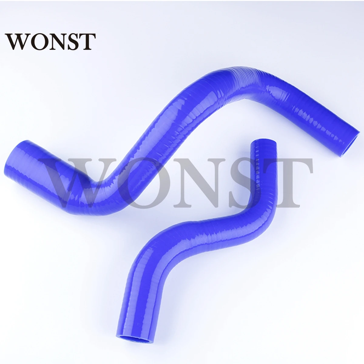 

For PROTON Gen.2 MT 2004 Silicone Radiator Intercooler Turbo Coolant Hose