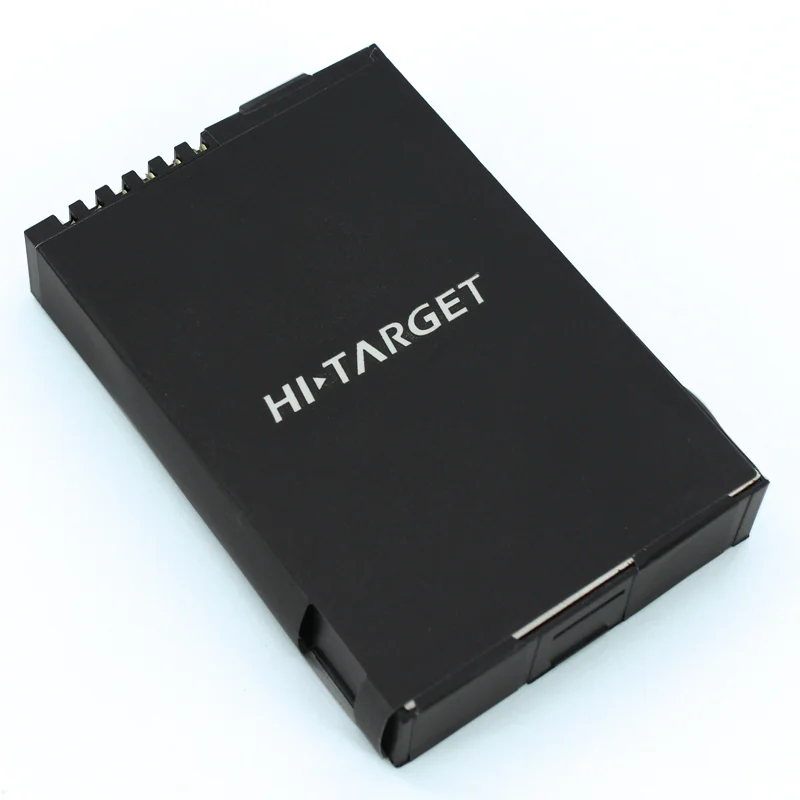 Baterai BLP-5200S untuk pengontrol data IHAND 30 target tinggi