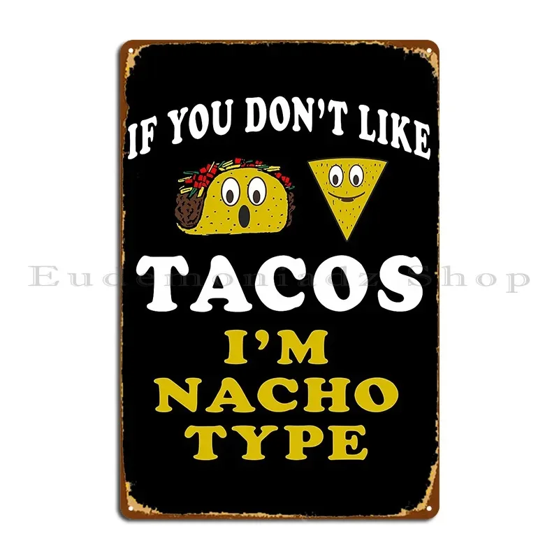 If You Don T Like T… - image