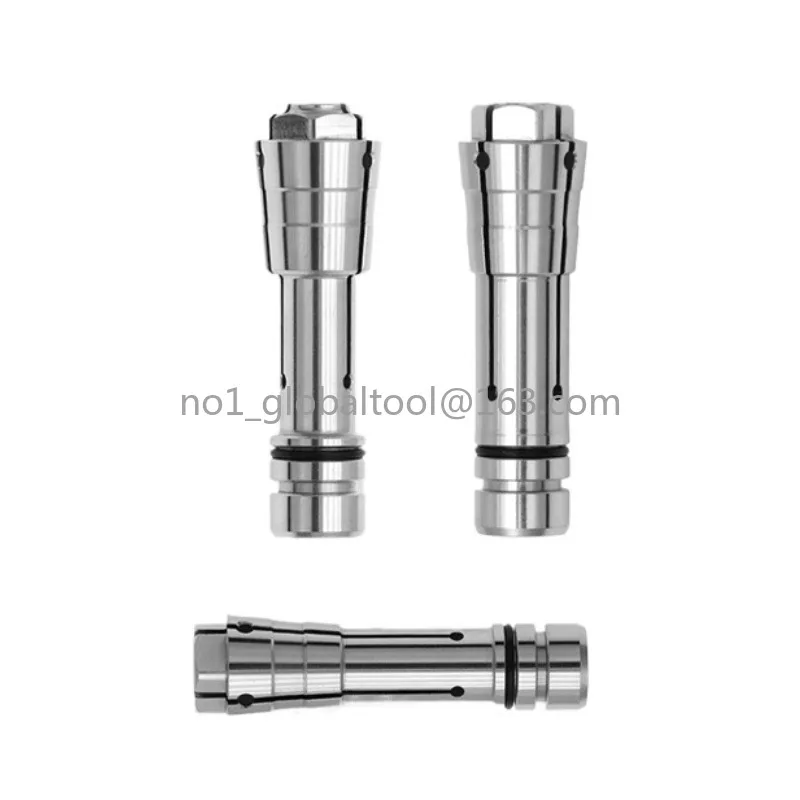 60M Motorized Spindle Molding Engraving Drilling Machine Collet 263504 Cnc Chuck 60E Precision Engraving Machine