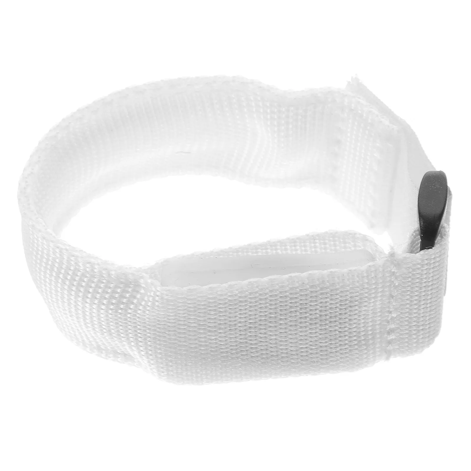 

Светящиеся LED-браслеты на запястье для подростков, светящиеся повязки для бега, мигающие наручные браслеты для ночного использования