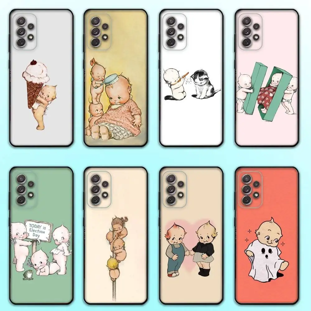 K-Kewpie-E Cute A-A… - image