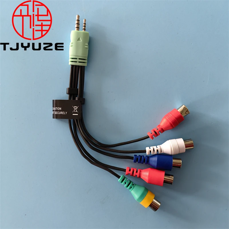 CBF Signal Cable BN39-01154W For  TV UE40D5520 UE405000 UA40D5000 UE32D5500 UE46D5000 UE40D5520 UE40D5700 UE37D5500