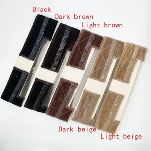 8 Hauptverkaufshaar -Griffperücke - №7