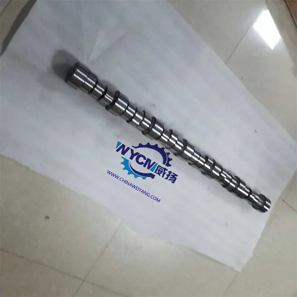 

high quality C15 engine spare part camshaft 421-0049 421-0071