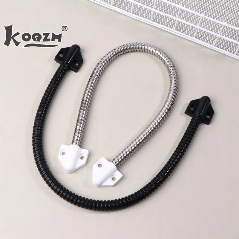 Door And Window Anti-pinch Wire Loop Access Control Cable Exposed Mounting Access Control Cable Protector