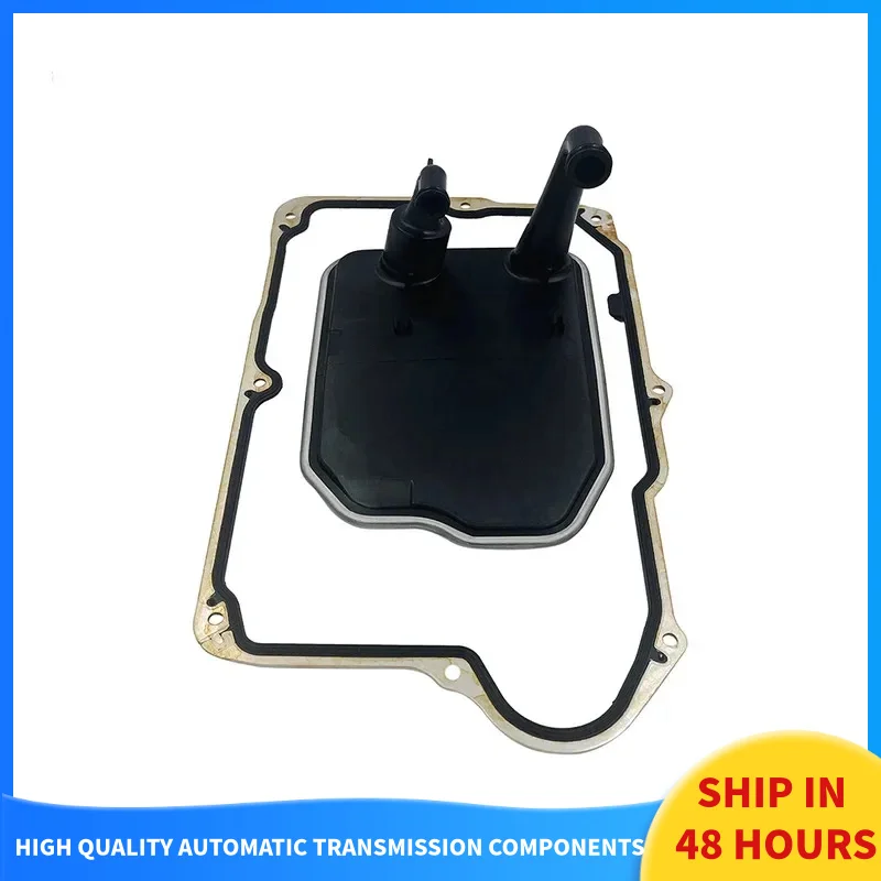 

Transmission Filter Gasket Kit For Mercedes-Benz A160 A180 A220 B180 B200 CLA200 CLA220 GLA180 W176 Infiniti QX30 MDX 2463771400