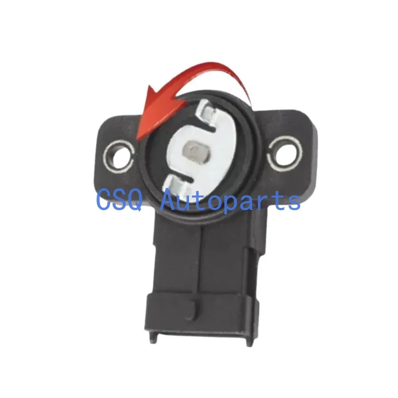 Throttle Position Sensor TPS 35102-02910 35170-02000 For Hyundai i10 2006 Kia Morning Picanto 2004-2007 New High quality