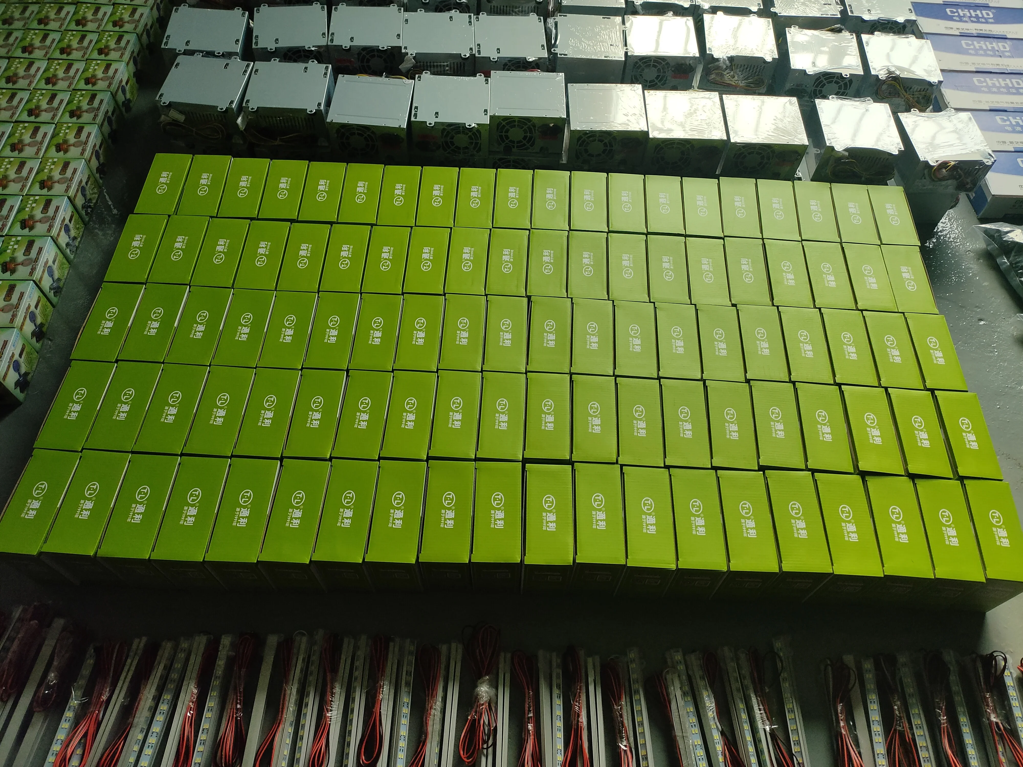 Kit d'alimentation pour machine à griffes, accessoires de jeu