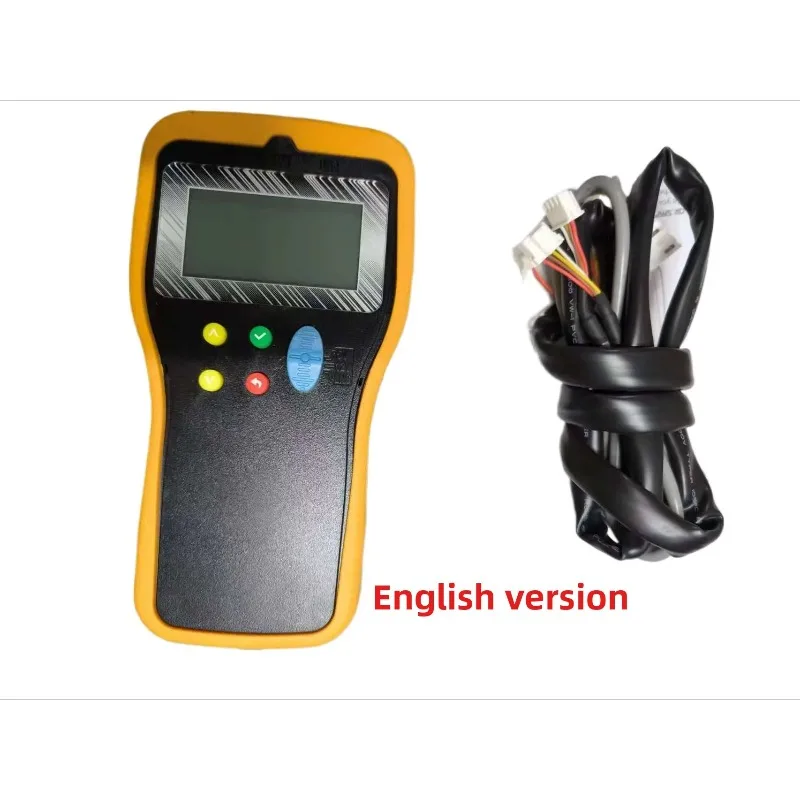 suitable for Midea central air conditioner detector to quickly detect maintenance faults and  internal and external machines